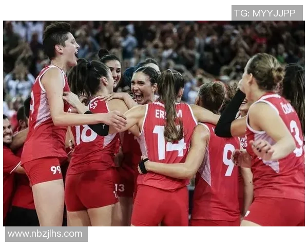 重庆排球队在欧锦赛中的技术表现分析与展望 重庆排球队在欧锦赛中的技术表现分析与展望